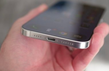 Un iPhone de 2 300 $? Les tarifs récents font cela une possibilité