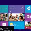 J'espère que ces 3 fonctionnalités de Microsoft Windows 8 à long terme restent pour toujours