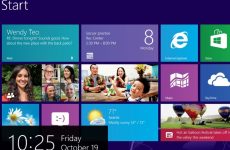 J'espère que ces 3 fonctionnalités de Microsoft Windows 8 à long terme restent pour toujours