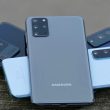 Samsung termine la prise en charge d'un téléphone pivot qui a redéfini le segment des smartphones