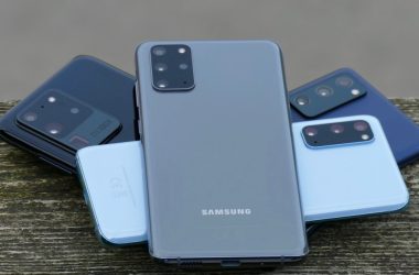 Samsung termine la prise en charge d'un téléphone pivot qui a redéfini le segment des smartphones