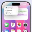 Même les fuites iOS 19 ne peuvent pas s'entendre sur la prochaine mise à jour de l'iPhone