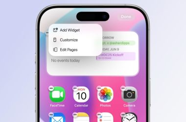 Même les fuites iOS 19 ne peuvent pas s'entendre sur la prochaine mise à jour de l'iPhone