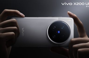 Le nouveau produit phare de Vivo aura une superbe caméra, mais vous ne pouvez probablement pas l'obtenir