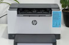HP Laserjet M209D Revue: la petite imprimante laser monochrome qui pourrait