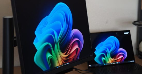 Benq RD280UA Monitor Revue: le meilleur moniteur pour les codeurs, seulement
