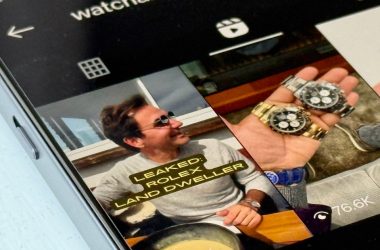 Instagram pourrait enfin obtenir une application iPad après une décennie d'attente