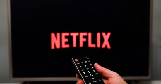 La recherche Netflix pourrait bientôt obtenir un coup de pouce AI, et cela ressemble à une aubaine
