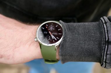 Est-ce qu'une montre OnePlus de 500 $ est toujours à l'achat? La réponse est compliquée