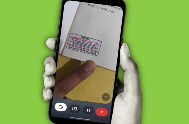 J'ai testé l'avatar de la compréhension mondiale de Gemini Live. C'était choquant