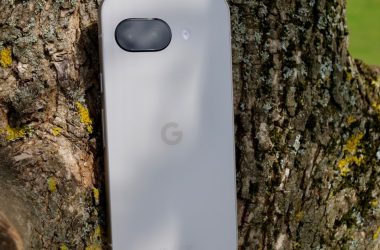 Le Google Pixel 9a est le téléphone super slimline que nous attendions
