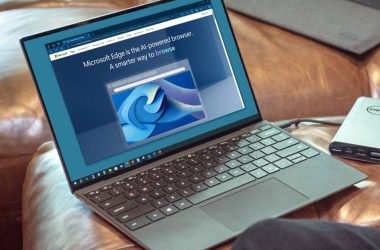 Pourquoi je ne peux pas choisir entre Chrome et Edge, et pourquoi je ne le ferai pas