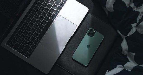 Les téléphones et les ordinateurs portables ne deviennent pas chers, grâce à un soulagement tarifaire