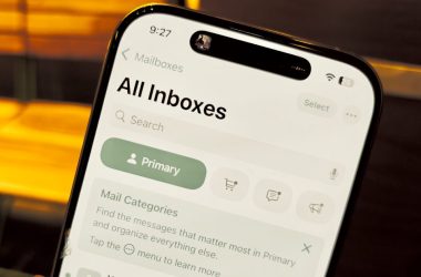 Apple espère que vos e-mails corrigeront ses ratés