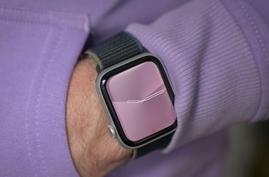 Apple Intelligence arrive sur l'Apple Watch à titre limité