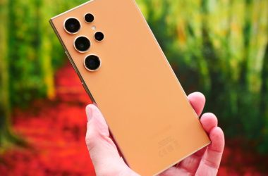 La mise à jour One UI 7 de Samsung fait que le Galaxy S24 Ultra se sent comme nouveau