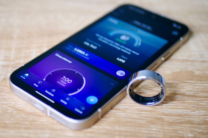 Le bruit de Luna avec l'application Luna.