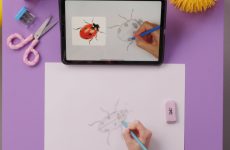 Commencez à dessiner dès aujourd'hui: Obtenez votre essai gratuit de 7 jours de dessin simplement