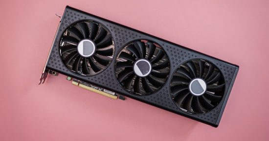 RX 9060 XT d'AMD pourrait battre le RX 9070 de manière inattendue