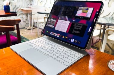 Apple a raison de rendre les iPados plus semblables à Mac, mais je n'achèterai jamais un iPad qui exécute MacOS