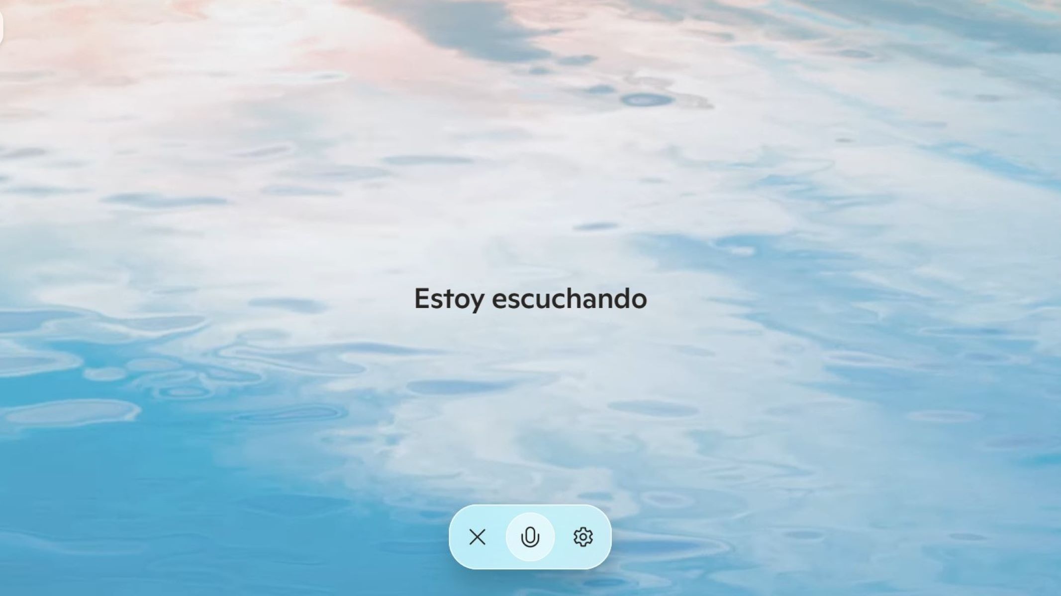 Microsoft pense au chatbot plus profond en espagnol