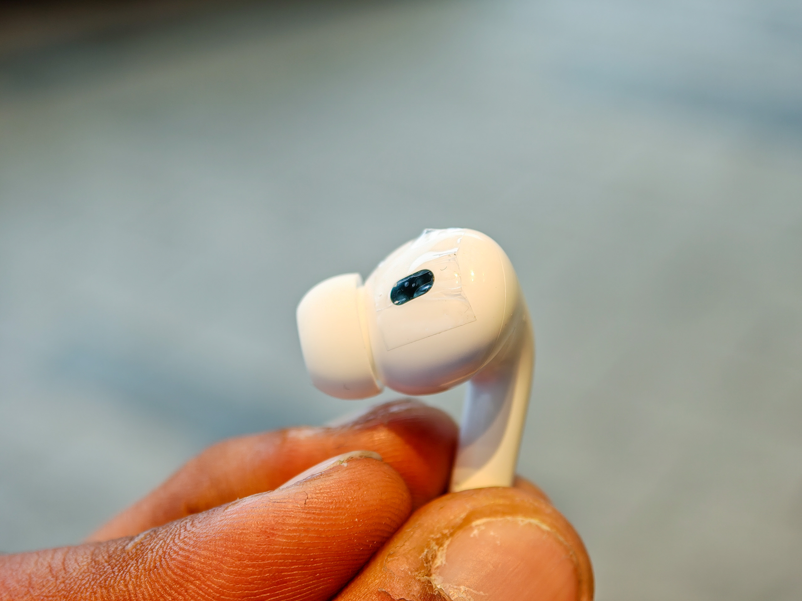 Paire de 9 dollars d'AirPods Pro 2