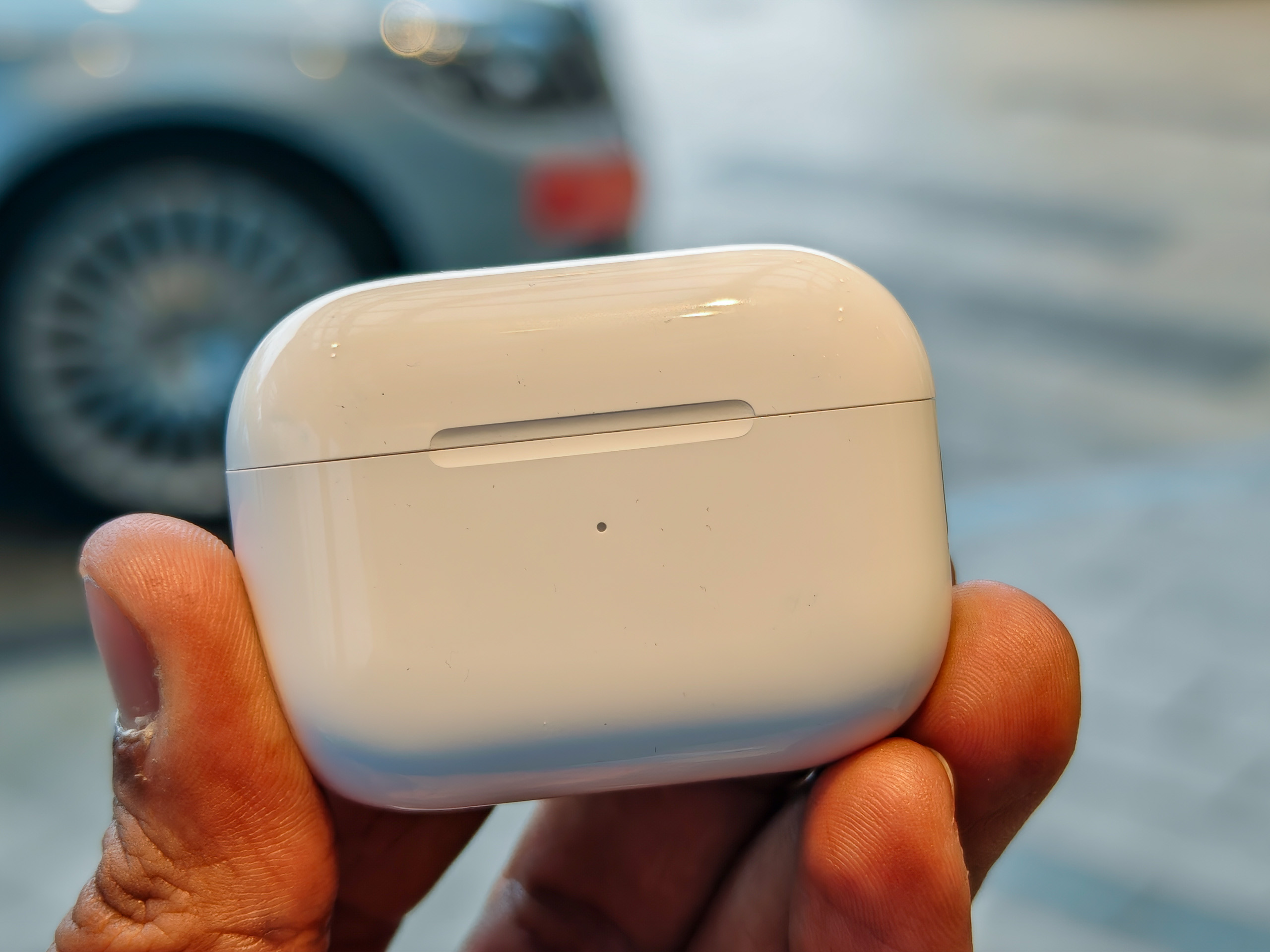 Paire de 9 dollars d'AirPods Pro 2