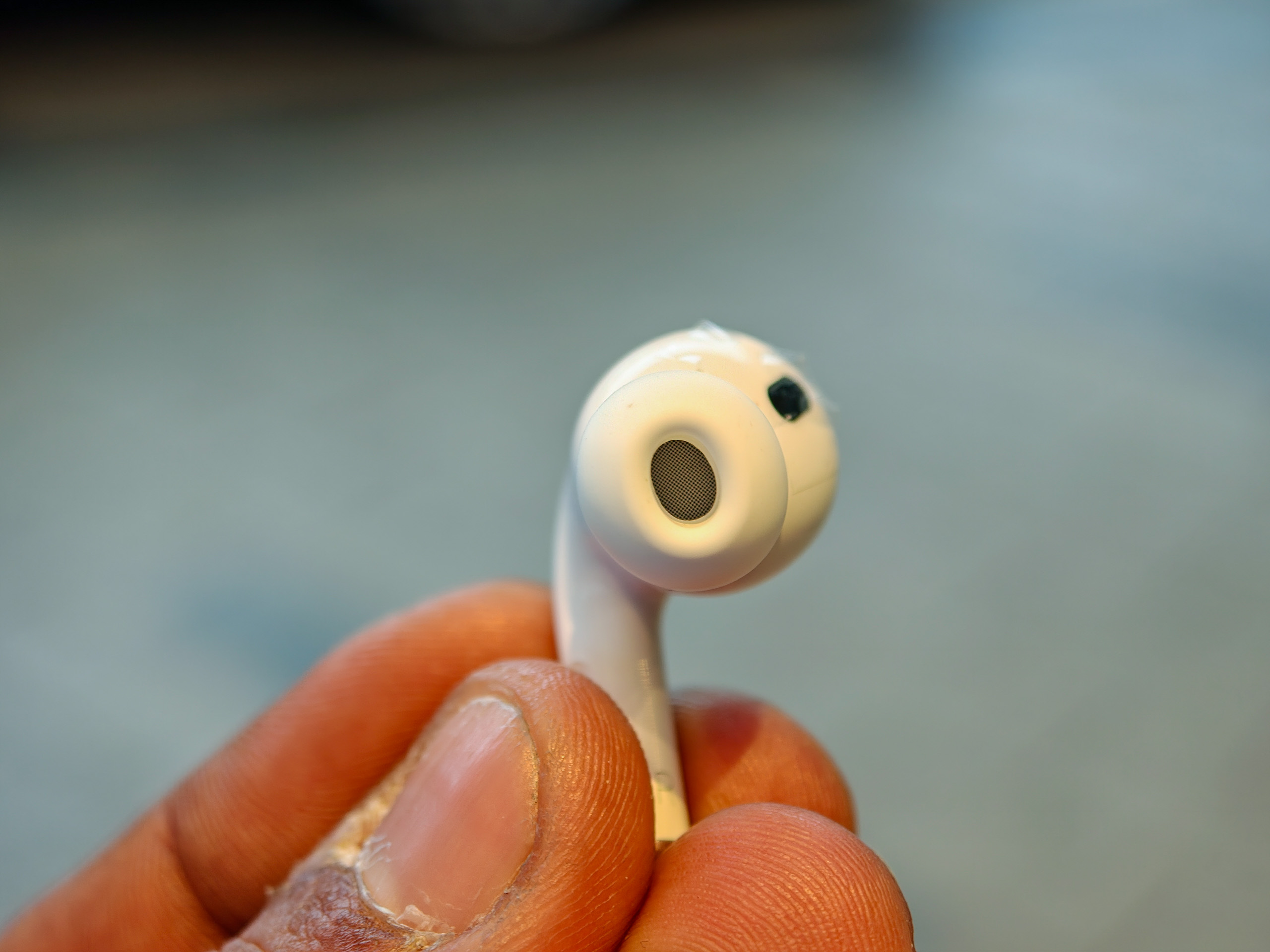 Paire de 9 dollars d'AirPods Pro 2