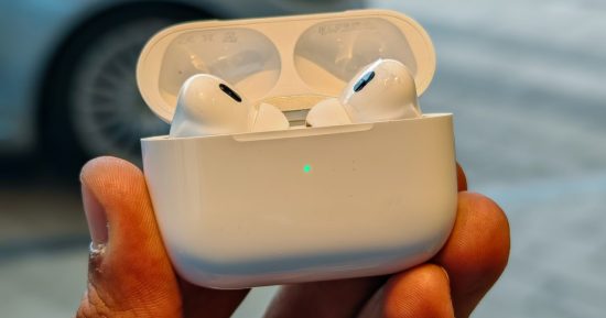 J'ai acheté 9 $ AirPods Pro, les résultats étaient choquants!