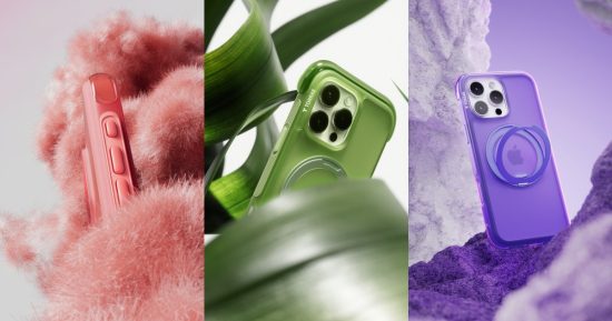 Torras Ostand Air Case Deal: Économisez 15% pour le Jour de la Terre