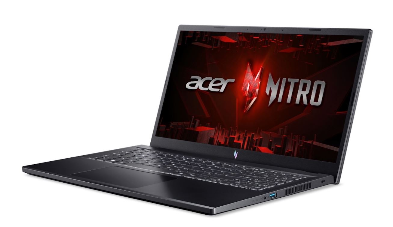 Acer nitro V