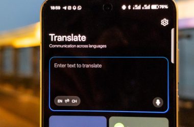 Je pensais que Google avait la meilleure application de traduction d'IA, mais j'avais tort