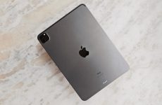 Mon ordinateur principal est un iPad Pro M4, mais un iPad 2021 me surprend toujours