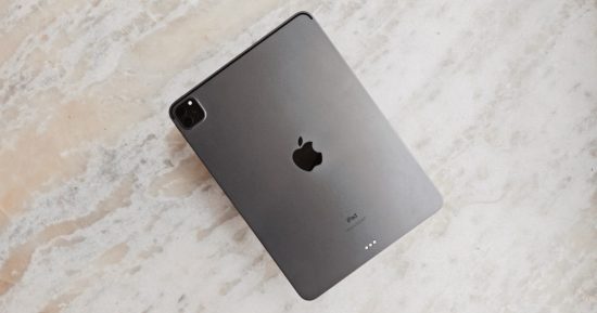 Mon ordinateur principal est un iPad Pro M4, mais un iPad 2021 me surprend toujours