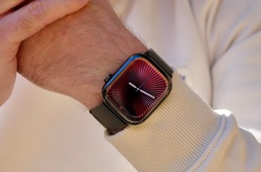 10 ans plus tard et l'Apple Watch a défini l'ère Smartwatch