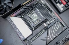 Premières hausses de prix du GPU, les cartes mères pourraient maintenant être en ligne pour les coûts gonflés