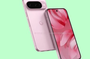 Google Pixel 10: tout ce que vous devez savoir