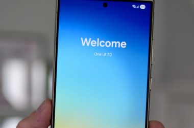 Samsung reprend le déploiement de une UI 7 basée sur Android 15 pour les téléphones Galaxy