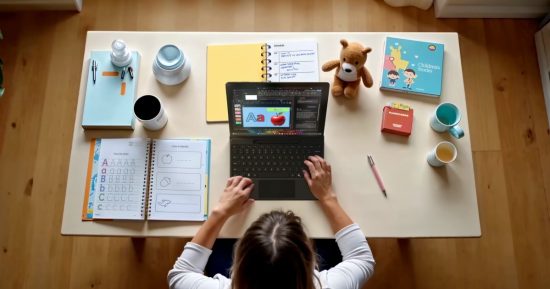 Microsoft a révélé que l'une de ses annonces récentes utilise Gen AI - pouvez-vous dire?