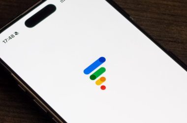 Google Fi était déjà mon esim préféré pour le voyage, maintenant c'est encore mieux