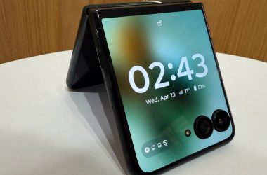 5 Brilliant Razr Ultra Caractéristiques du Galaxy Flip 7 doit avoir