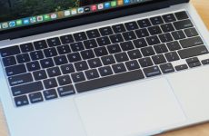 Je suis intrigué par l'idée du clavier étrange d'Apple qui pourrait changer la façon dont vous utilisez votre MacBook