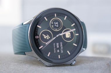 90 $ de réduction sur la montre OnePlus 2? Obtenez une excellente autonomie sur la batterie sur votre smartwatch aujourd'hui