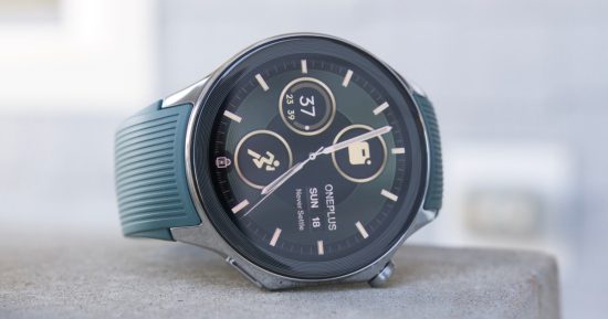 90 $ de réduction sur la montre OnePlus 2? Obtenez une excellente autonomie sur la batterie sur votre smartwatch aujourd'hui