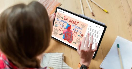 Achetez ces tablettes Samsung ce soir et économisez jusqu'à 160 $