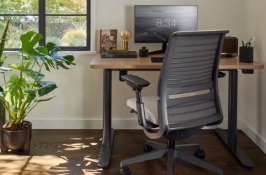 Besoin de nouveaux meubles de bureau? Obtenez jusqu'à 20% de réduction sur la vente de printemps Steelcase