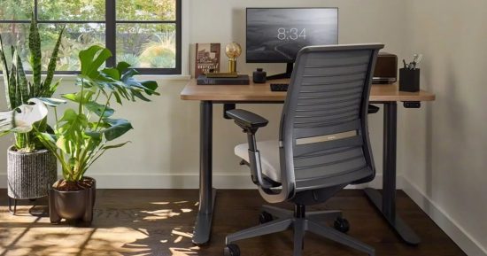 Besoin de nouveaux meubles de bureau? Obtenez jusqu'à 20% de réduction sur la vente de printemps Steelcase