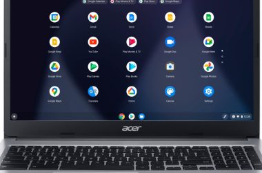 Ce Chromebook Acer déjà abordable a une baisse de prix importante aujourd'hui
