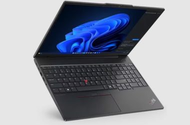 Ce Lenovo Thinkpad coûte généralement 1 739 $ - aujourd'hui, c'est moins de 1 000 $