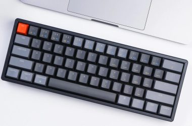 Ce clavier mécanique Keychron est un vol à moins de 50 $